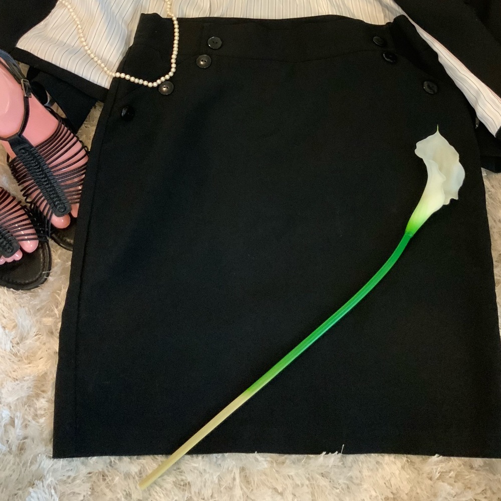Woman’s Skirt